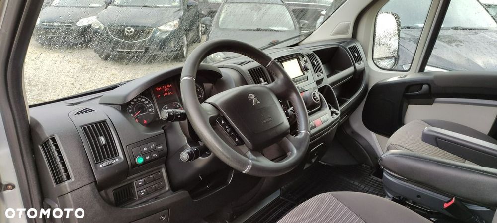Peugeot Boxer - 27