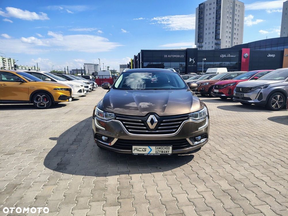 Renault Talisman 1.6 Energy TCe Zen EDC - 3