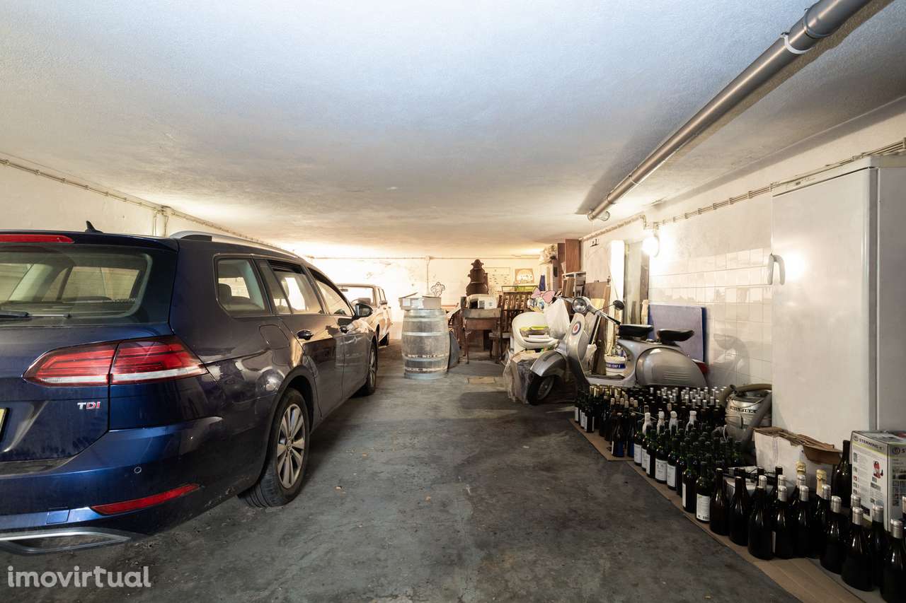 Exclusivo Prédio de Luxo na Prestigiada Lapa: 6 Quartos,5 Casas de Ban - Grande imagem: 3/60