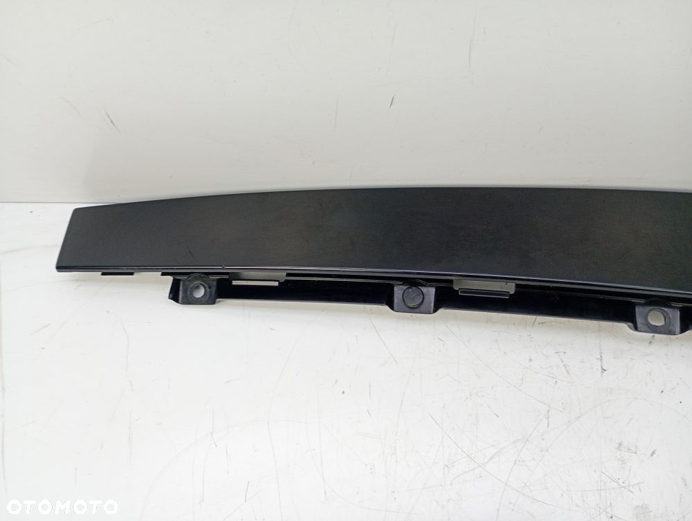 listwa osłona drzwi lewa przednia przód for galaxy MK3 6M21U20889 - 3
