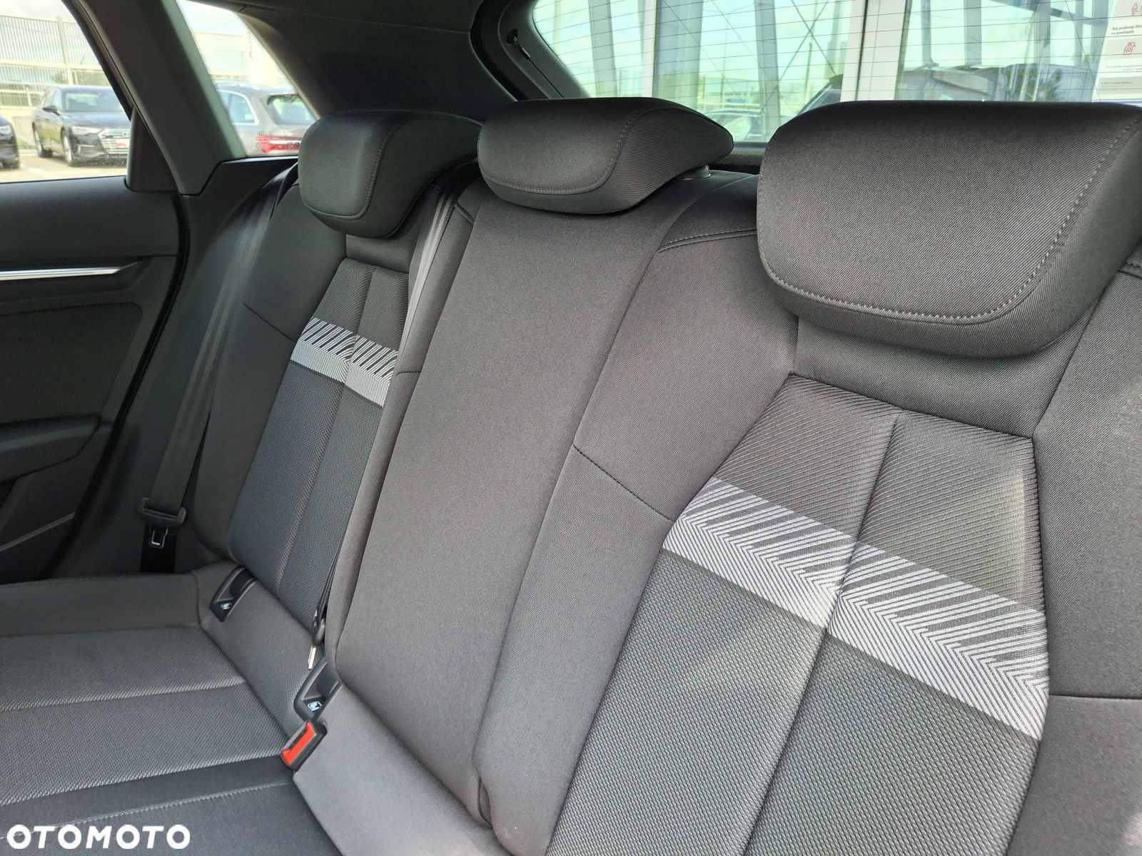 Audi A3 - 21