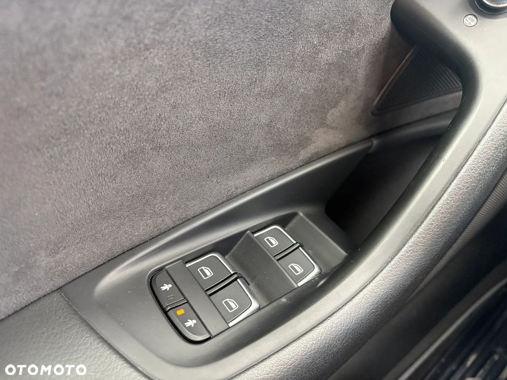 Audi A6 Limousine 3.0 TDI Quattro S tronic - 17