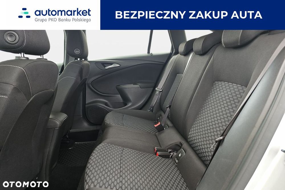 Opel Astra V 1.2 T Edition S&S - 12