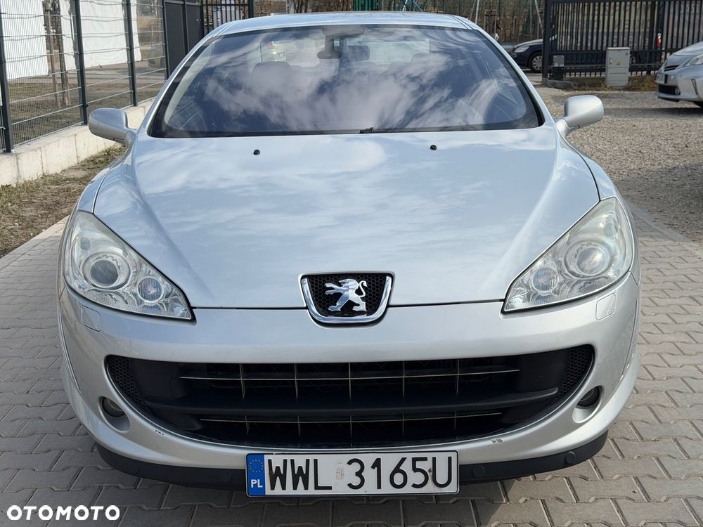 Peugeot 407 - 13