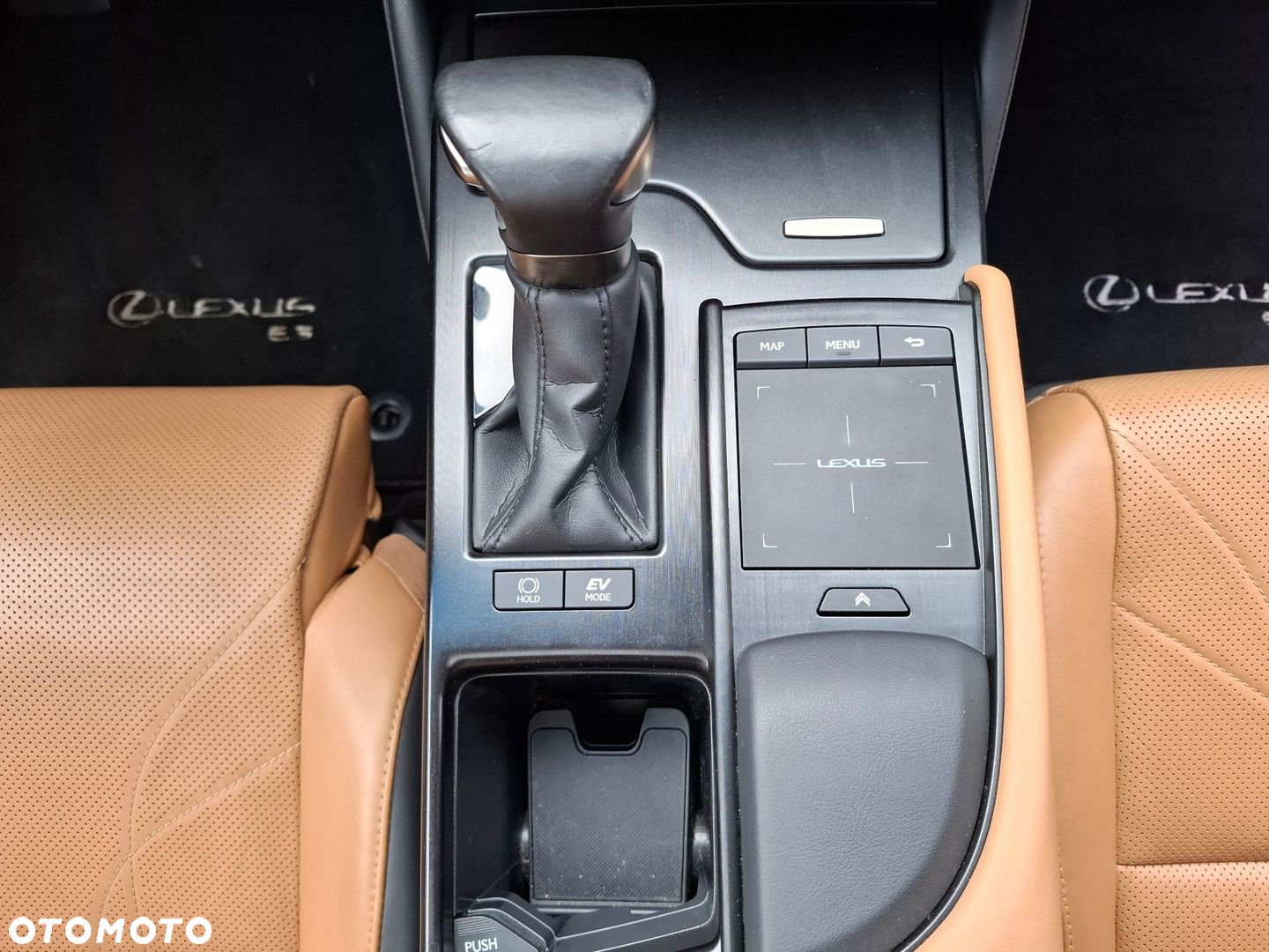 Lexus ES 300h Omotenashi - 33