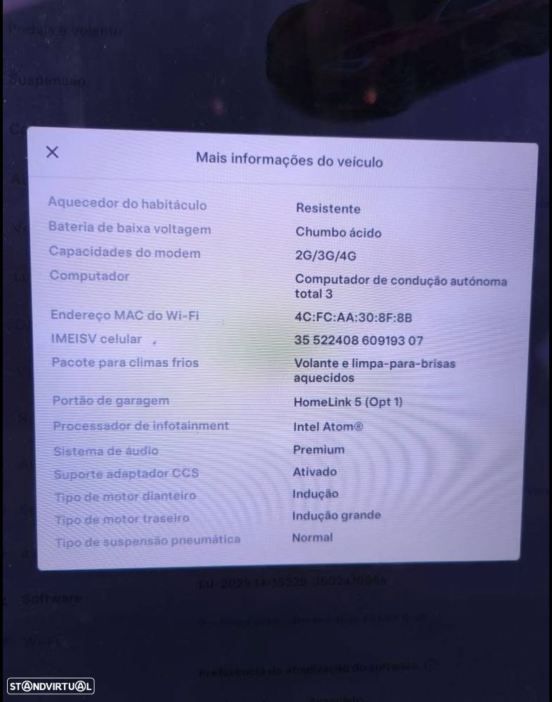 Tesla Model S - 8