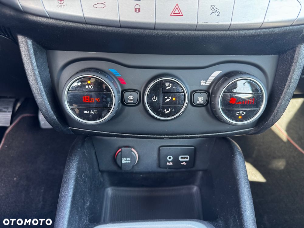 Fiat Tipo 1.6 MultiJet Lounge - 13