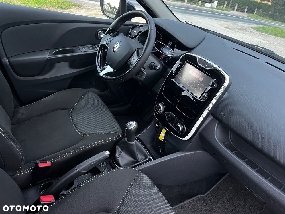 Renault Clio dCi 75 Expression - 19