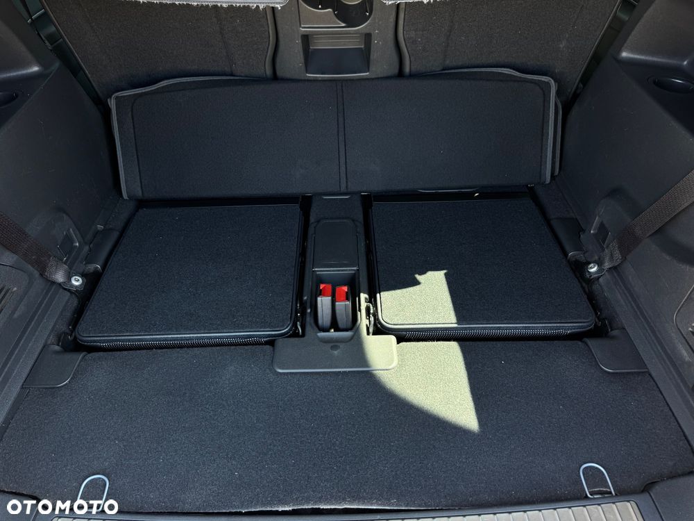 Opel Zafira 1.8 Design Edition - 36