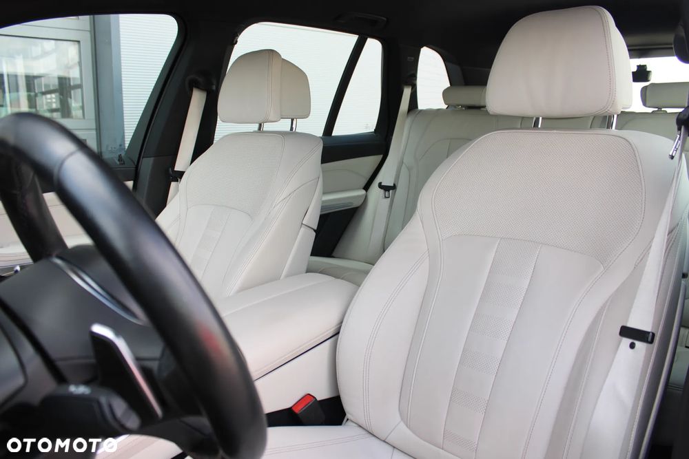 BMW X5 xDrive25d sport - 20