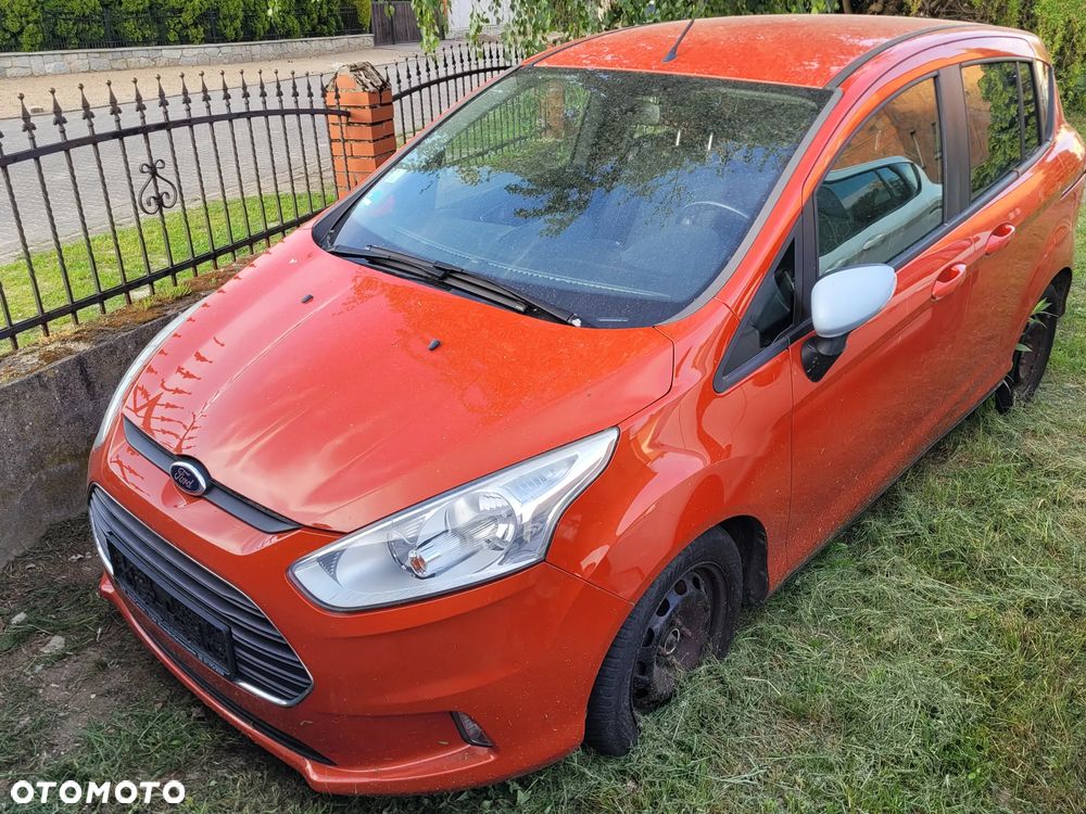 Ford B-MAX - 5