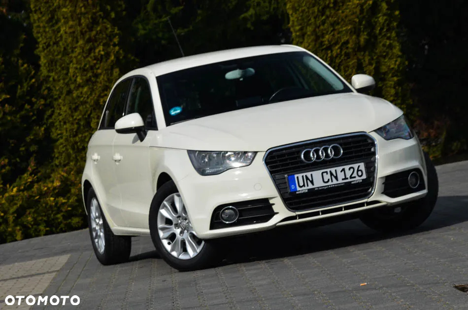 Audi A1 1.2 TFSI Prime Edition - 6