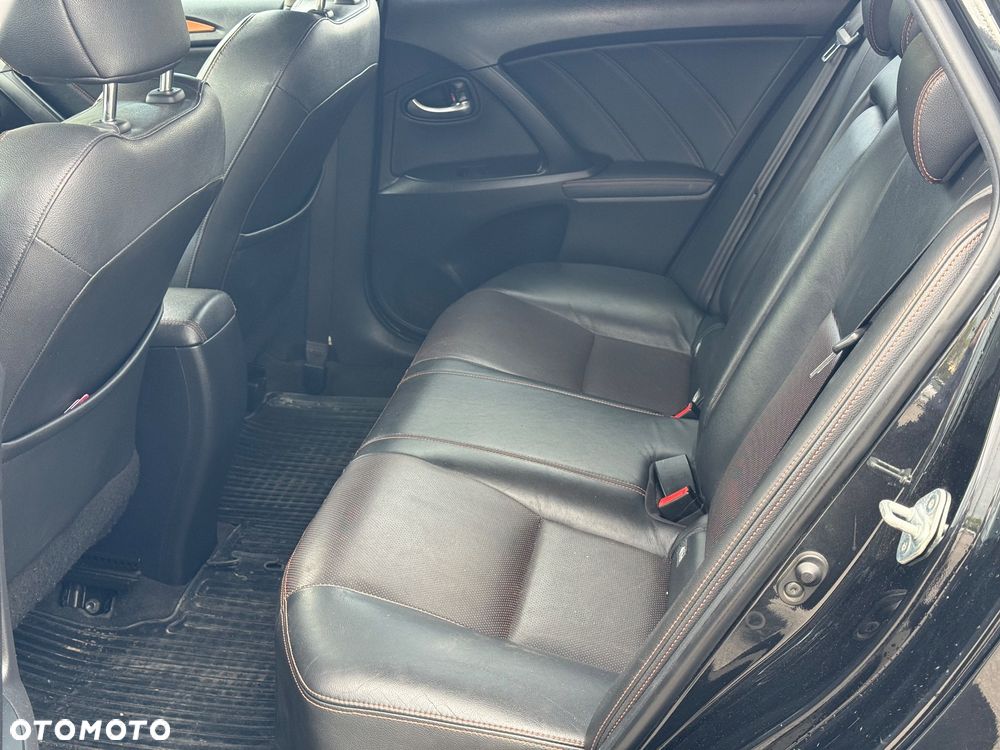 Toyota Avensis 2.0 D-4D Active Business - 11
