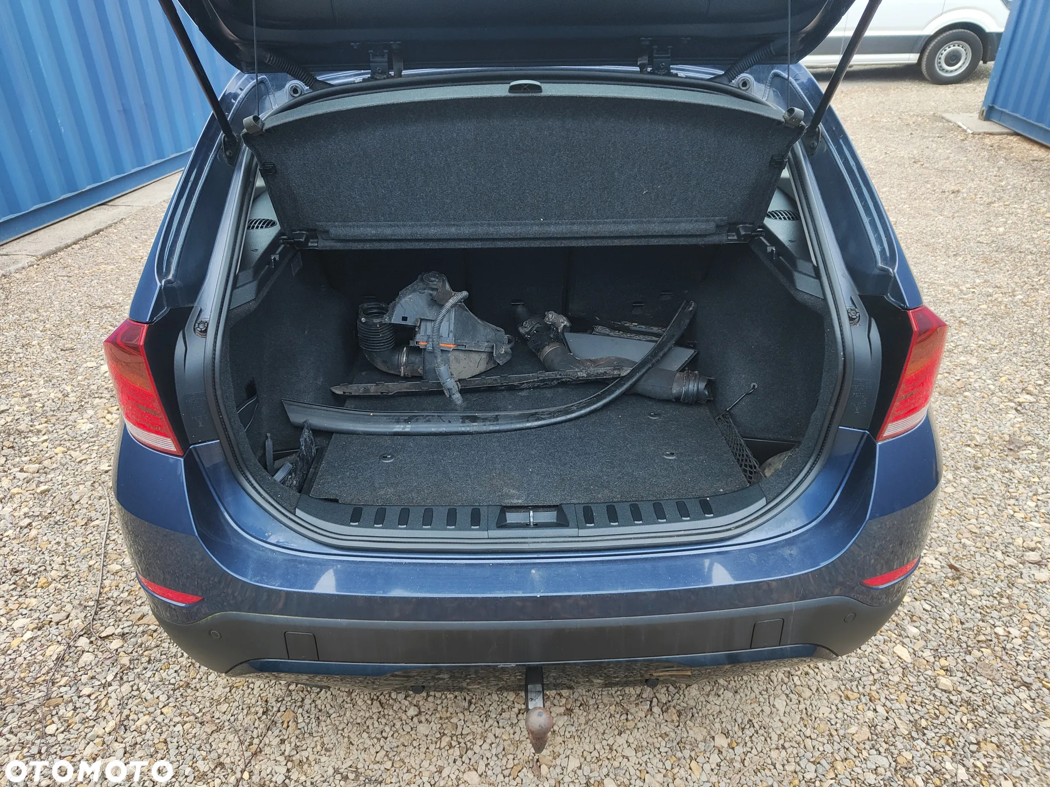 BMW X1 xDrive25d - 9