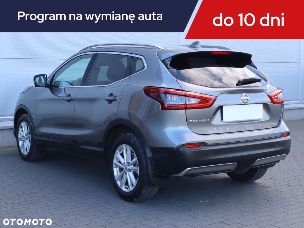 Nissan Qashqai 2018 photo 5