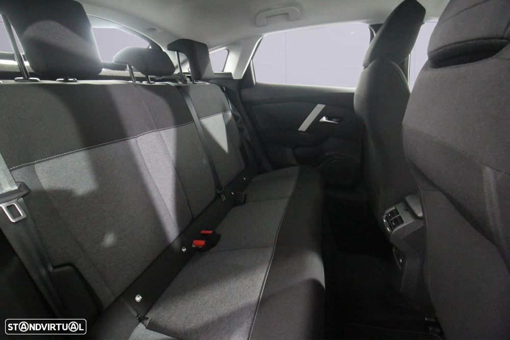 Citroën e-C4 136 Standard-Range YOU - 13