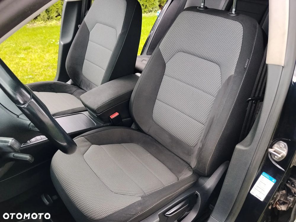 Volkswagen Passat 2.0 TDI 4Mot Comfortline - 22