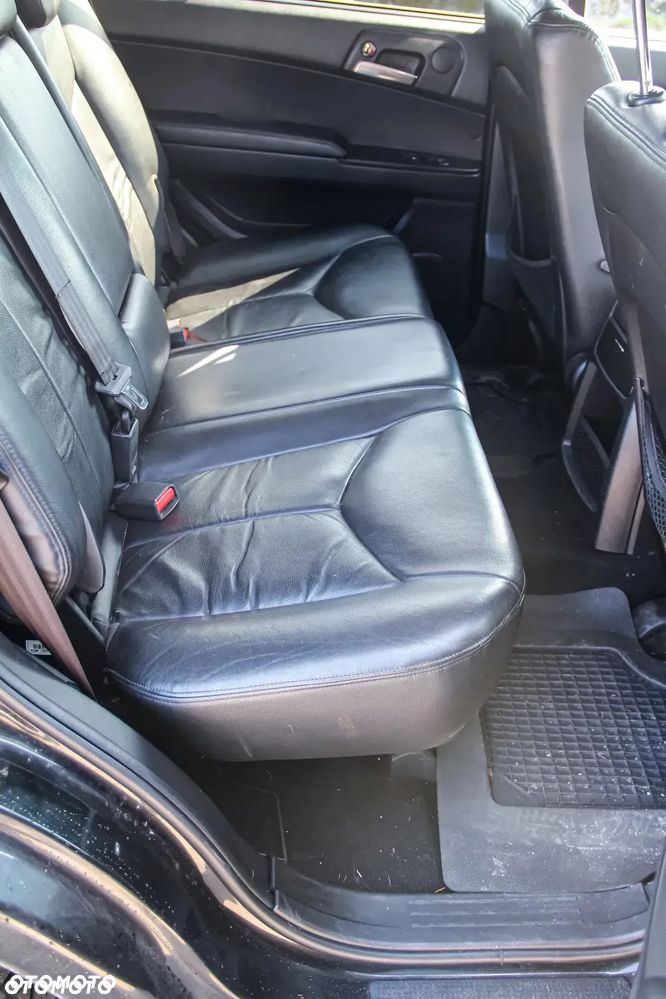 SsangYong/KGM Kyron - 19