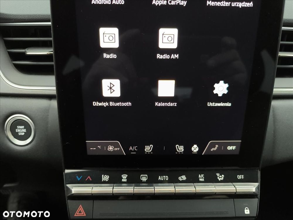 Renault Captur 1.0 TCe Techno - 12