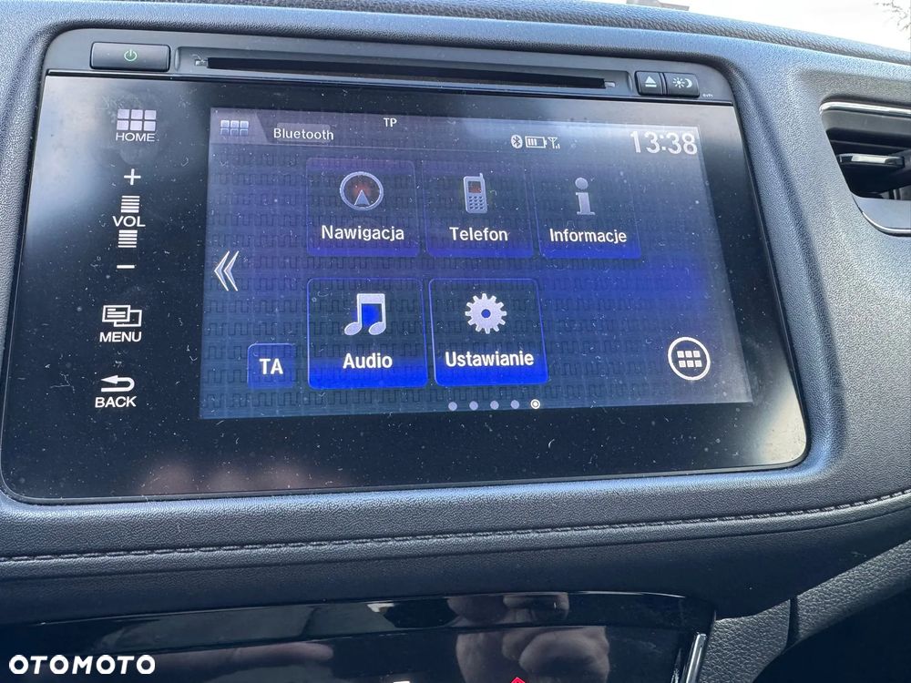 Honda HR-V 1.5 i-VTEC Executive - 6