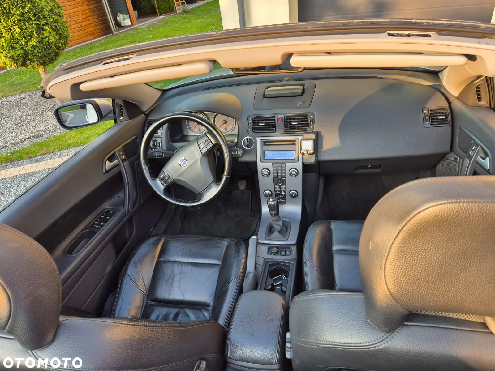 Volvo C70 - 15