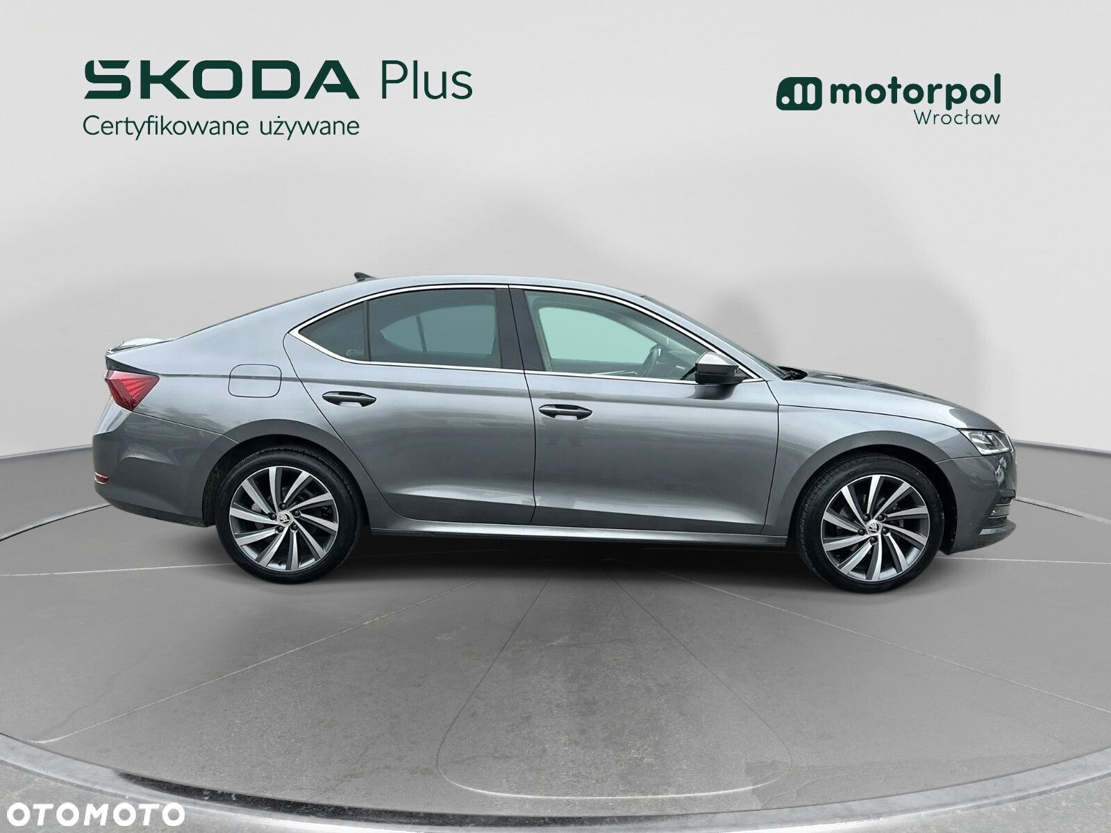 Skoda Octavia 1.5 TSI ACT Style - 14