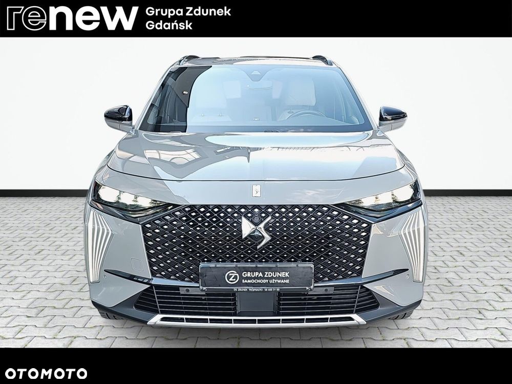 DS Automobiles DS 7 Crossback 1.6 E-Tense 4x4 Grand Chic - 3
