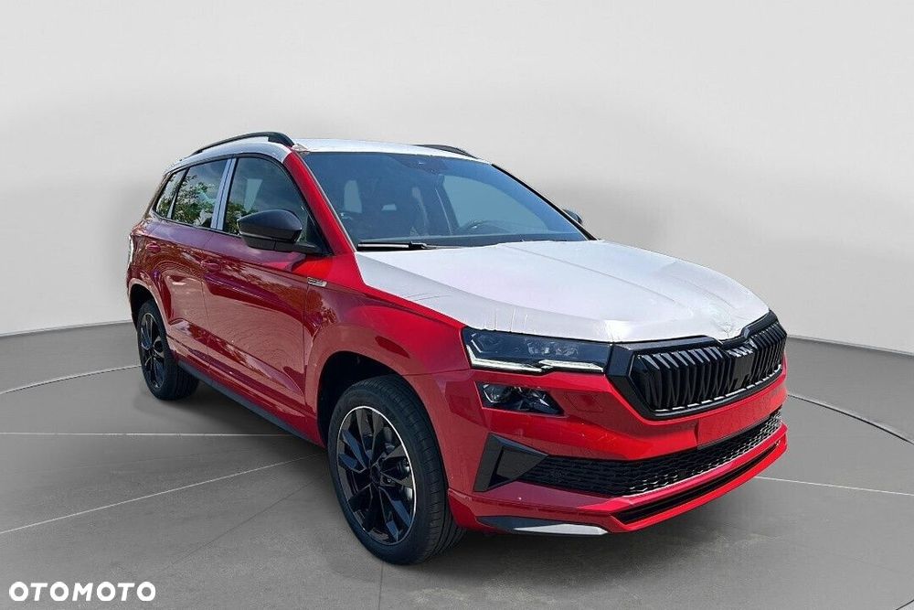 Skoda Karoq - 3