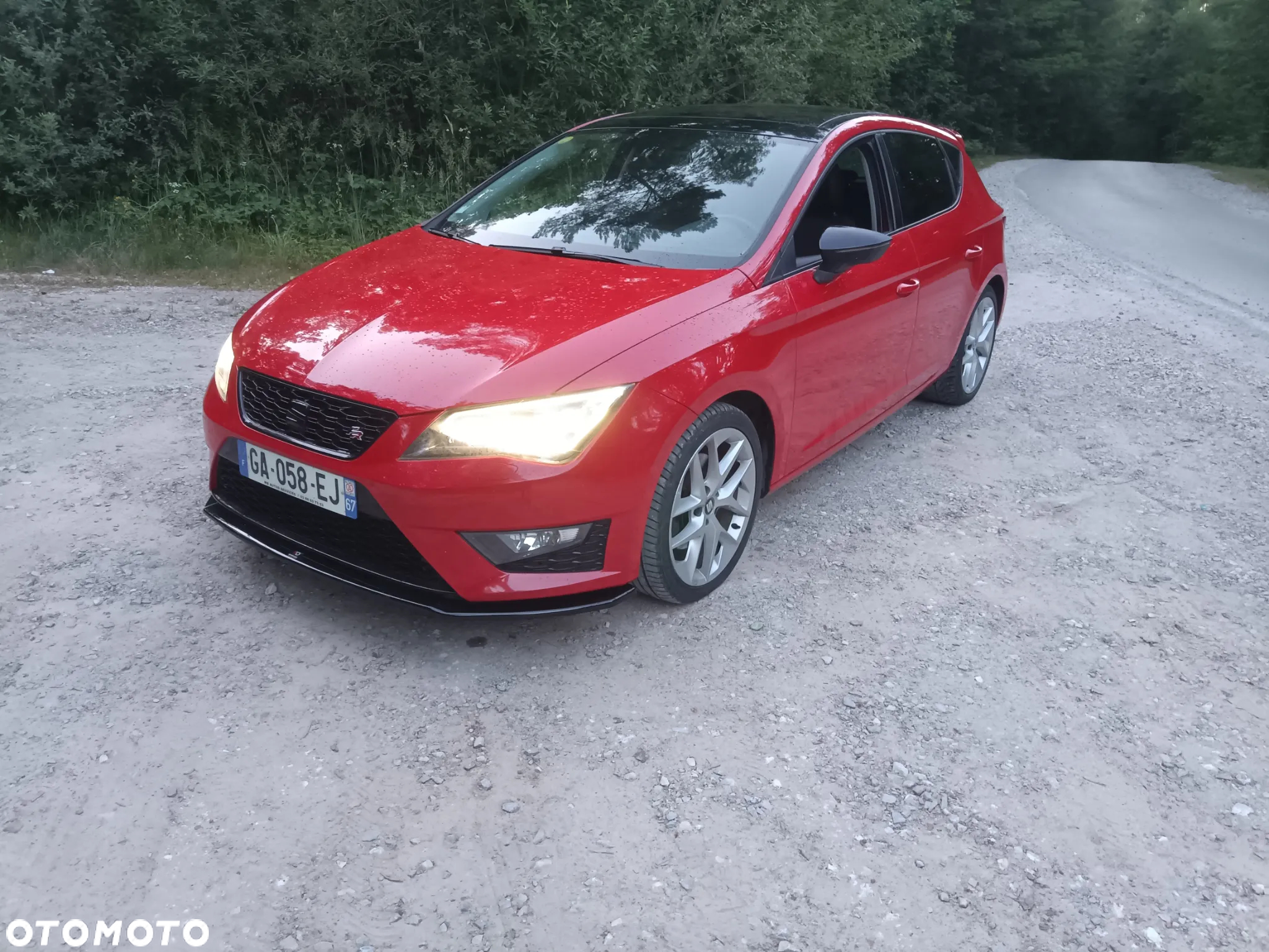 Seat Leon 2.0 TDI FR S&S - 31