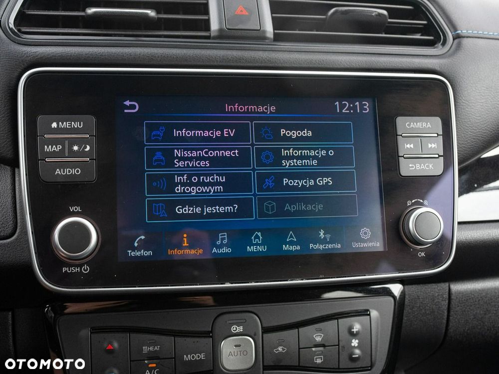Nissan Leaf 40kWh N-Connecta - 20