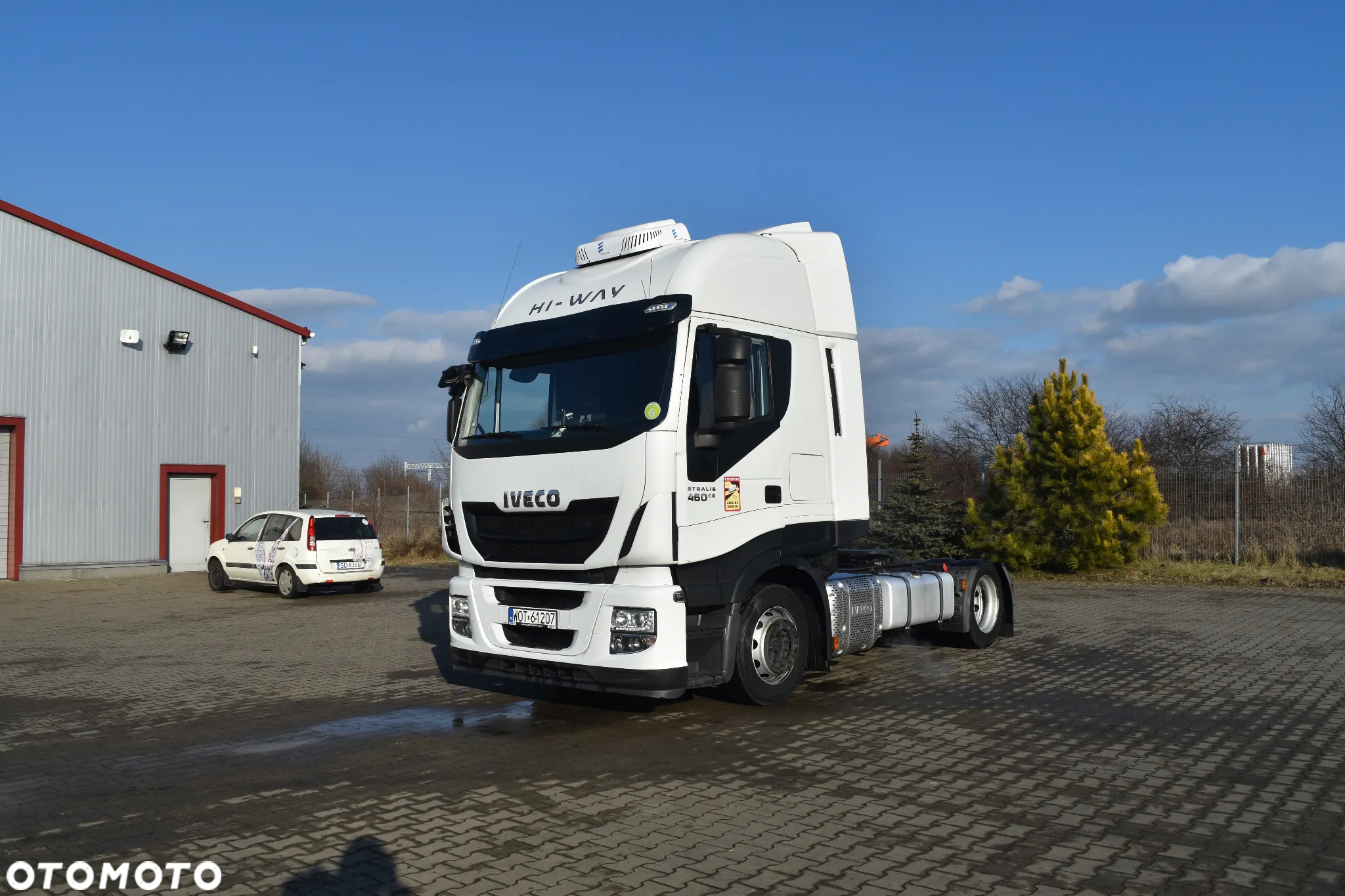 Iveco Stralis - 2
