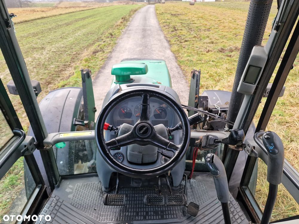 Valtra 6850-4 HiTech - 14