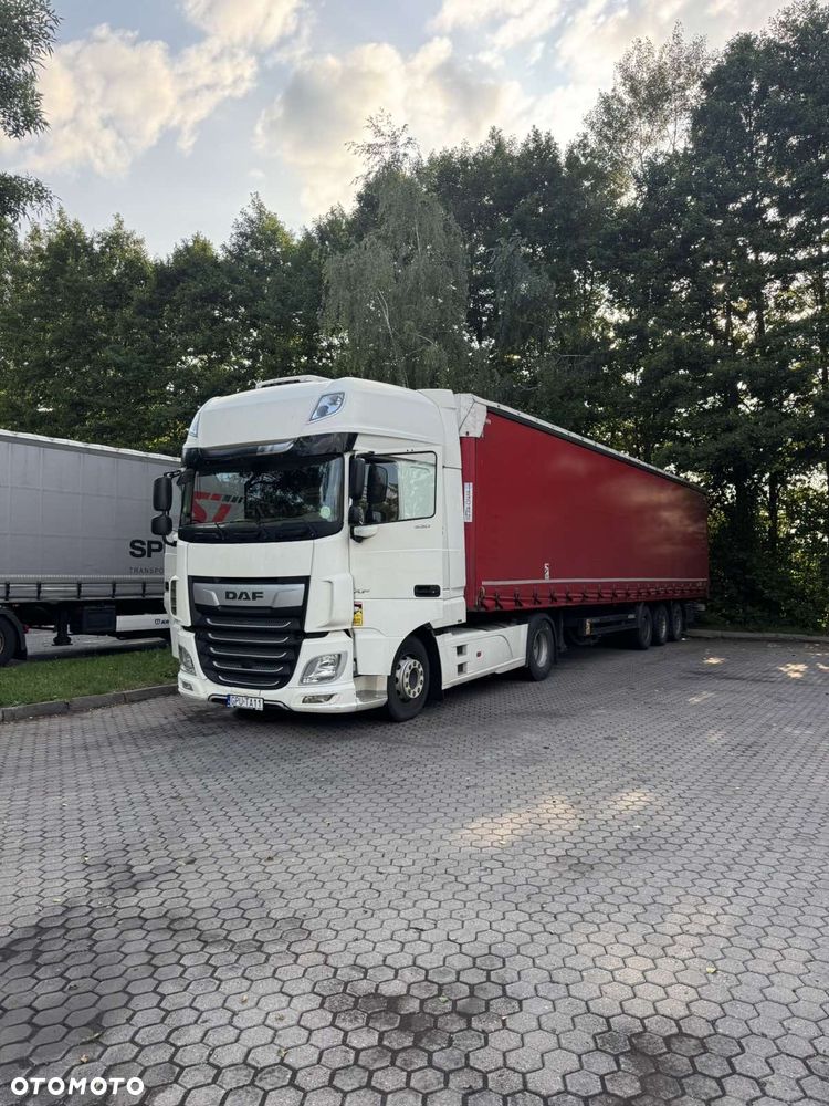 DAF XF530FT - 6