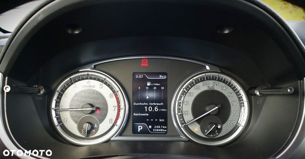 Suzuki Vitara - 24