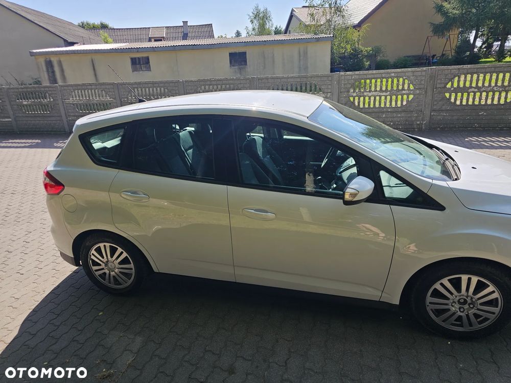 Ford C-MAX 1.6 Trend - 19