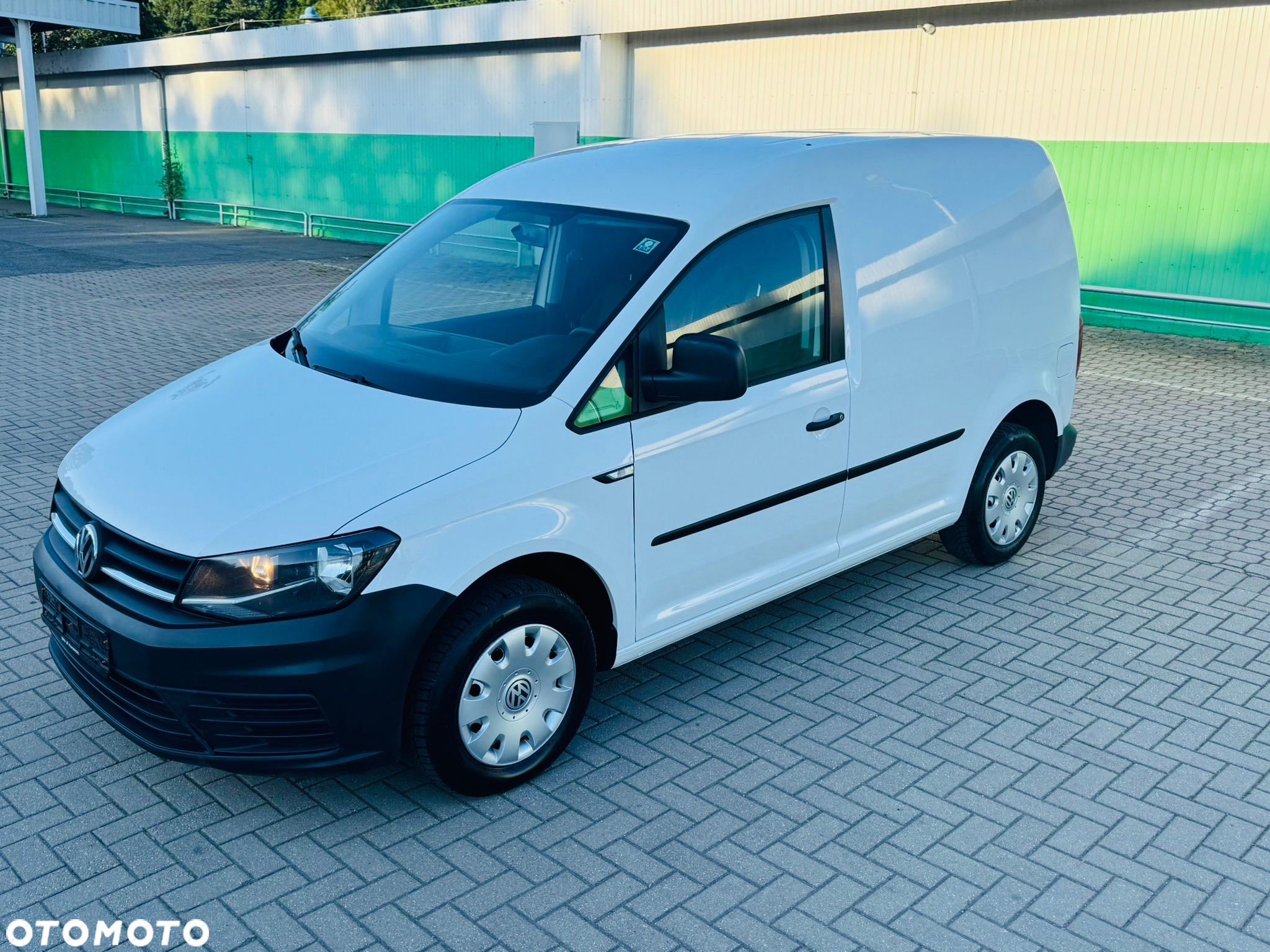 Volkswagen Caddy - 23