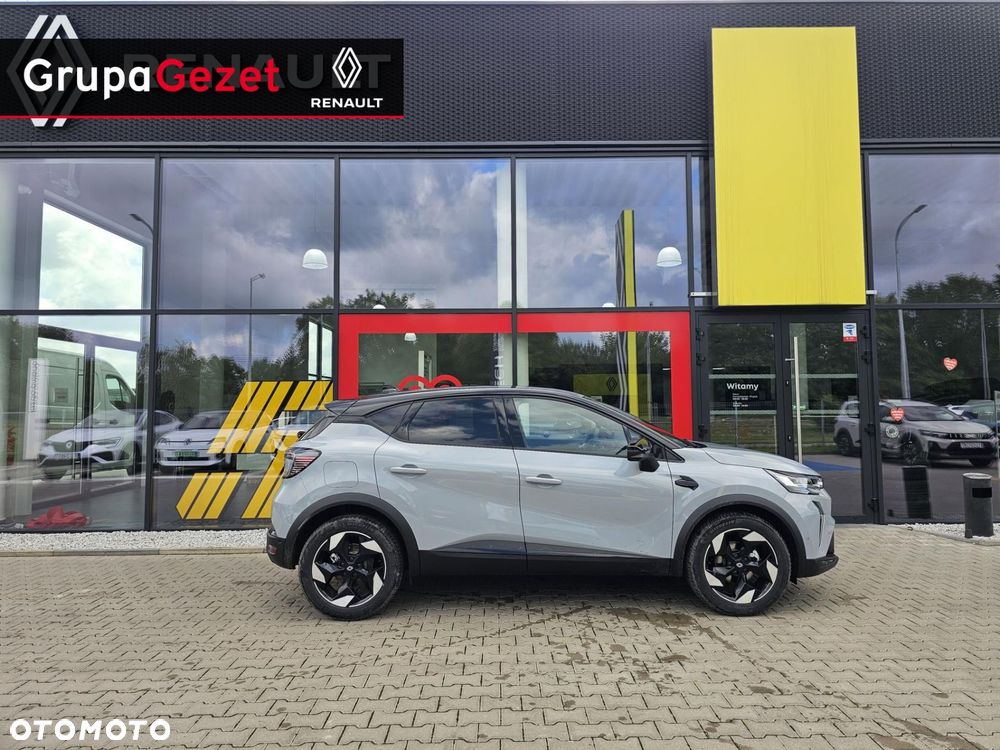 Renault Captur - 4