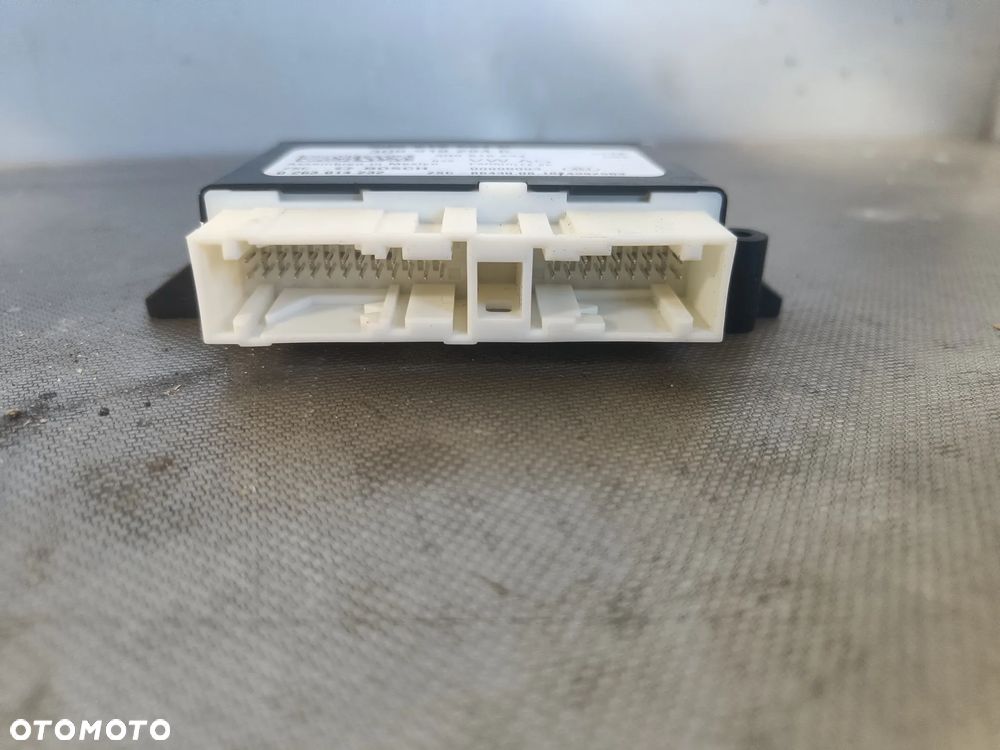 Moduł PDC VW Tiguan 2 II Sterownik Czujników parkowania Skoda Octavia Kodiaq Seat Audi 3Q0919294C - 2