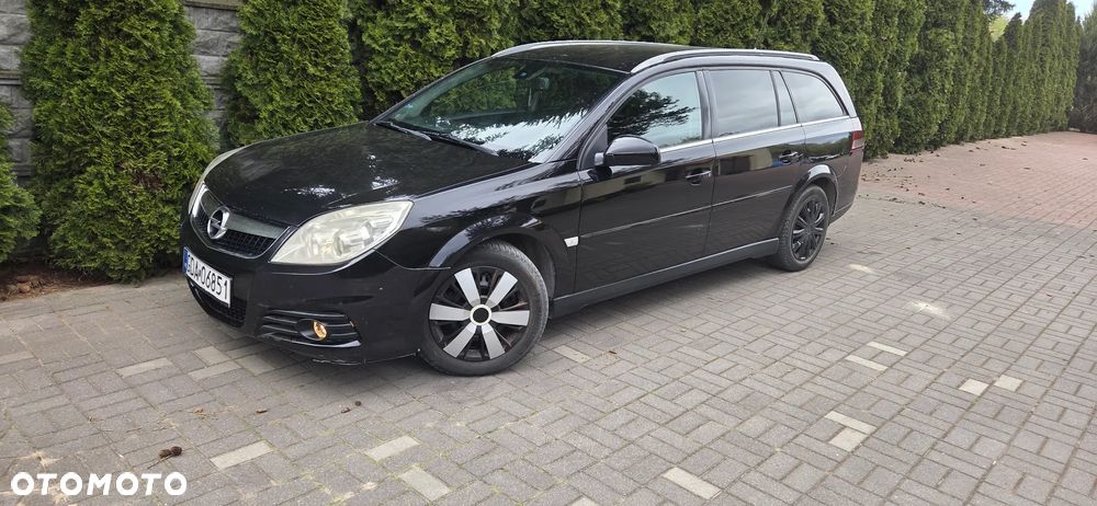 Opel Vectra 1.9 CDTI Cosmo ActiveSlelect - 12