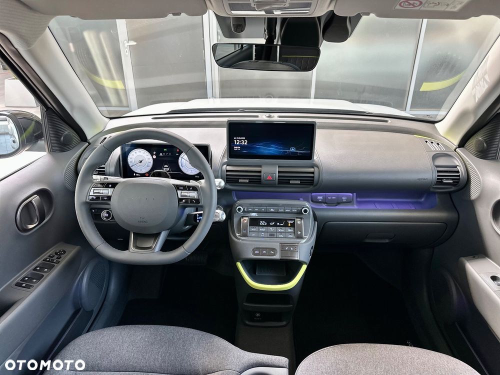 Hyundai Inster 49kWh Cross Smart - 7