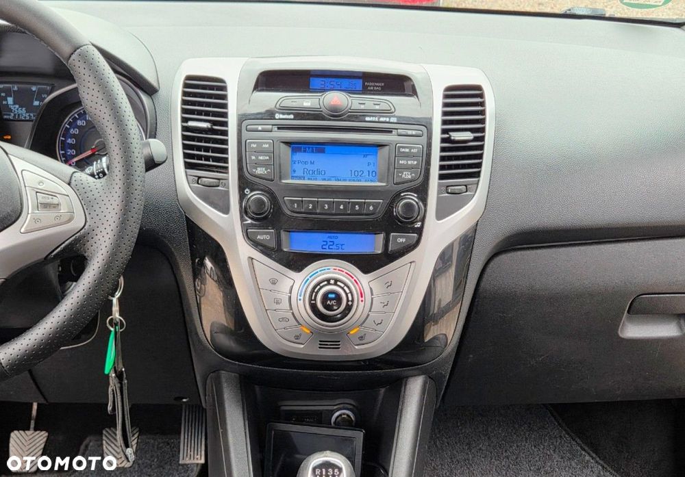 Hyundai ix20 - 32