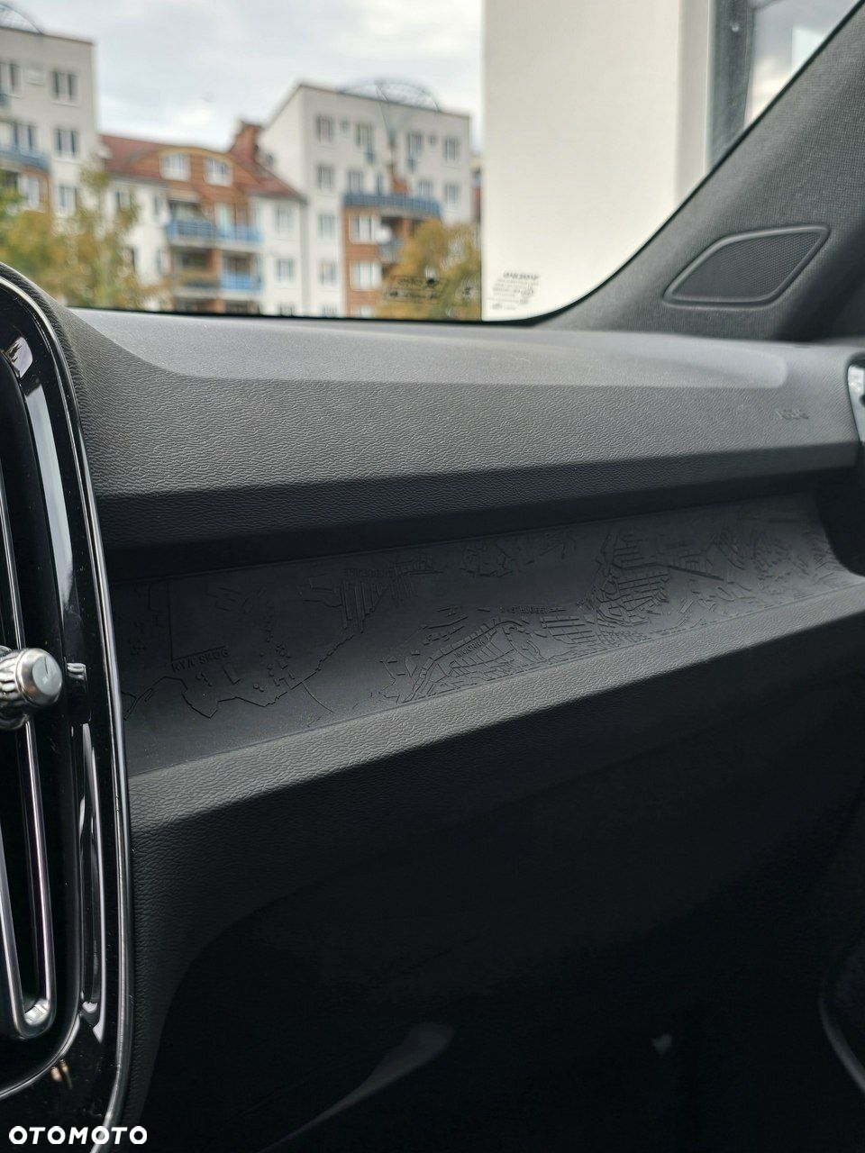 Volvo XC 40 - 16