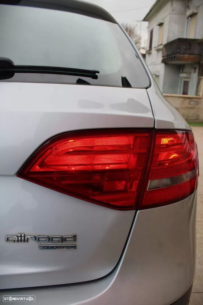 Audi A4 Allroad - 41