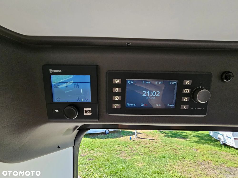 Adria Twin Sports 600 SPB - 9