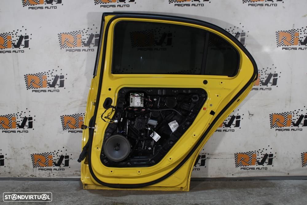 Porta Trás Direita Mercedes-Benz A-Class (W177)  Porta Mercedes W177 T - 6