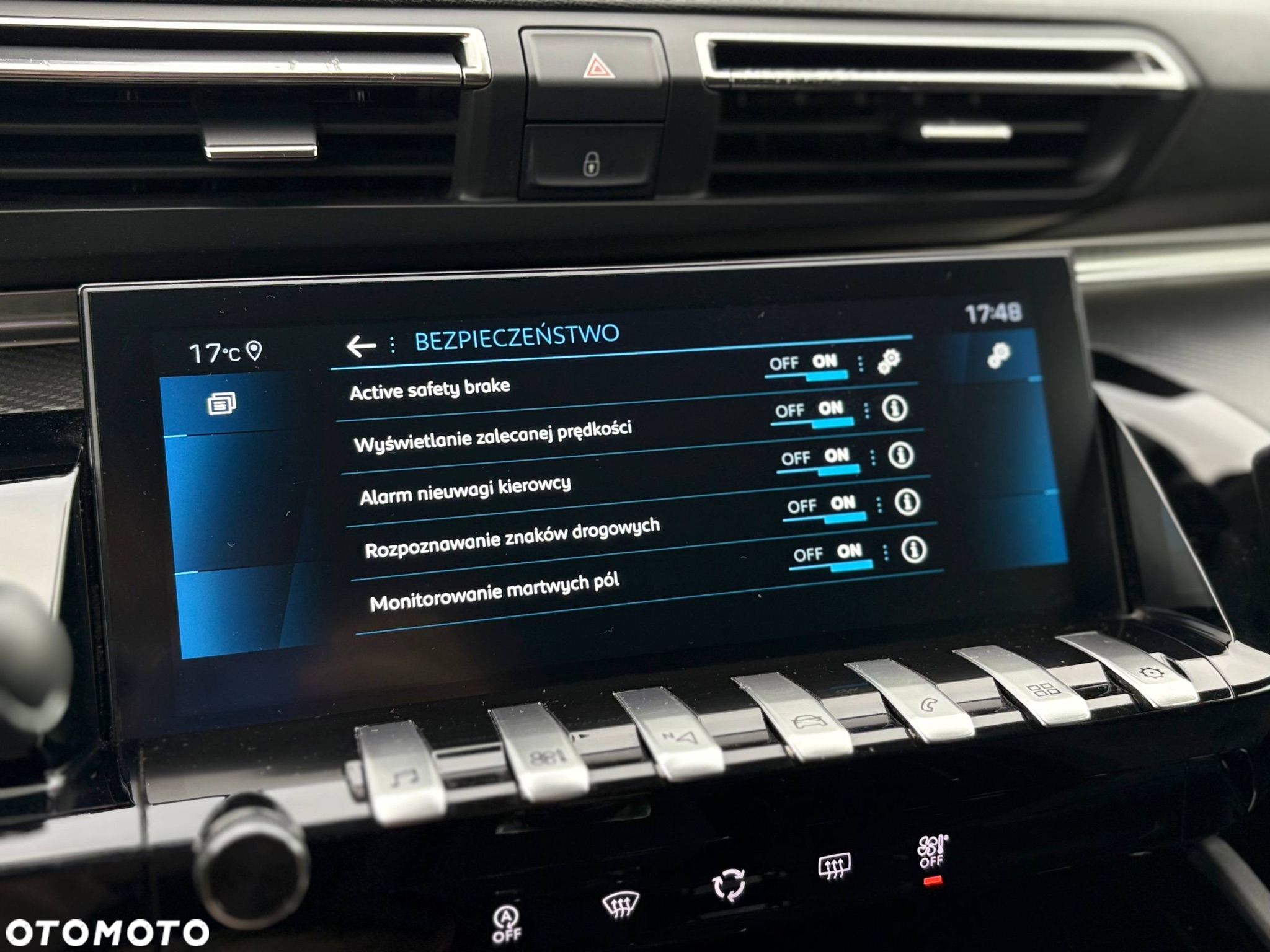 Peugeot 508 BlueHDi 130 EAT8 Allure - 30