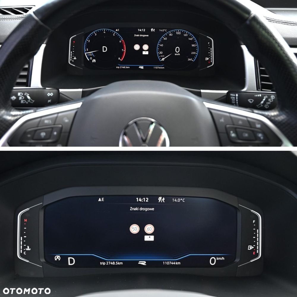Volkswagen Atlas - 32