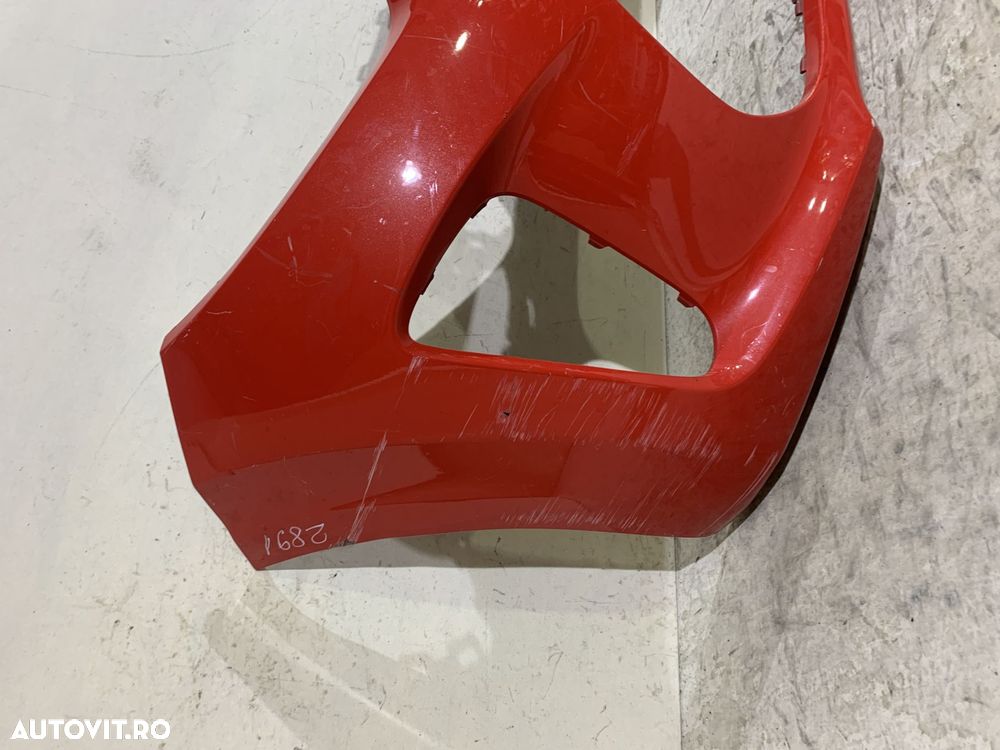 Bara fata Kia Picanto, 2016, 2017, 2018, 2019, 2020, cod origine OE 86511-G6000. - 5