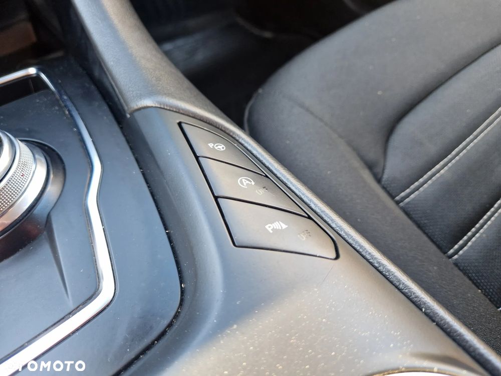 Ford Mondeo 2.0 EcoBlue Trend - 31