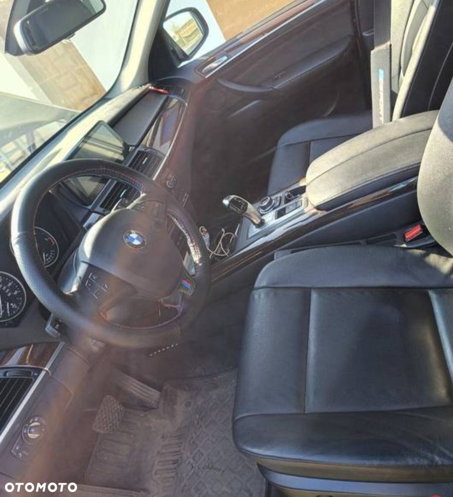 BMW X5 - 5